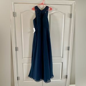 Azazia Formal Dress